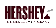 Hershey customer logo