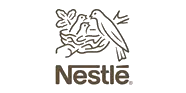 Nestle customer logo