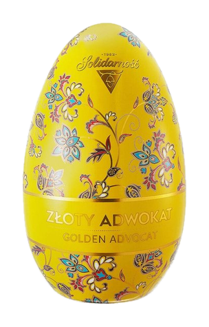 Egg Tin – Unique Egg-Shaped Tin Boxes for Easter & Seasonal Packaging | Royal Tins
