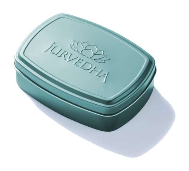 Aluminum Box – Premium Packaging for Soap, Spices