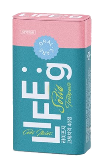 Best Mints Tin Case by Royal Tins