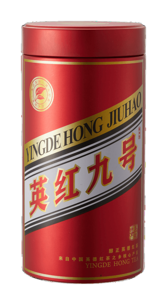 The Perfect Packaging for Premium Tea