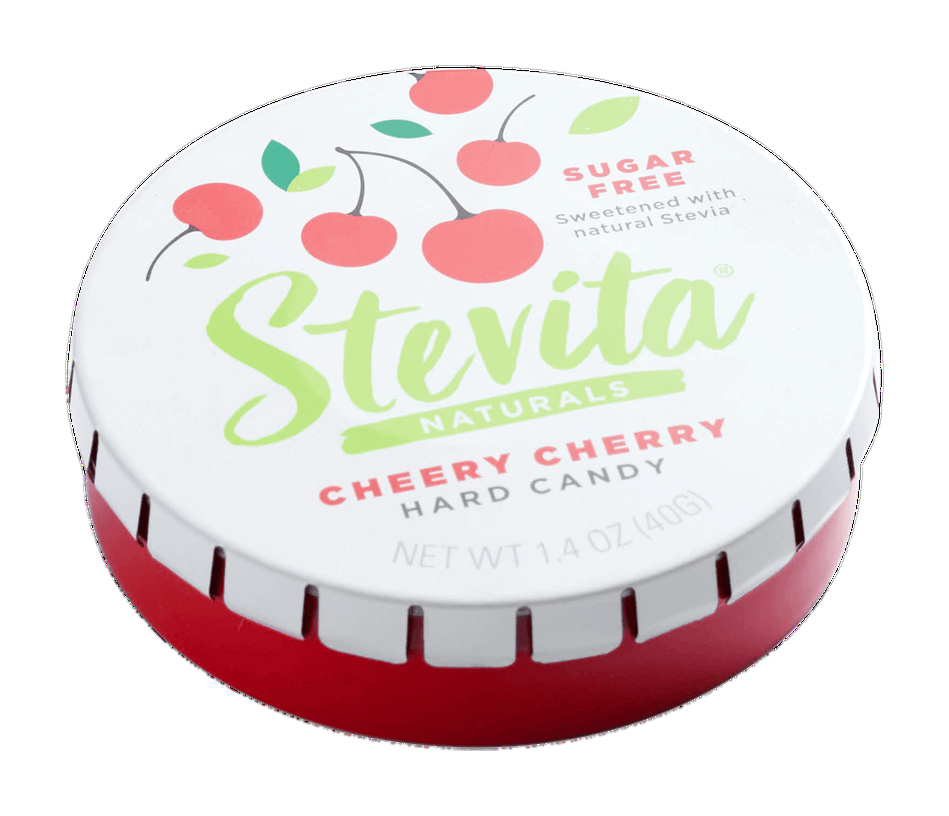 Pop Lid Mint Tin