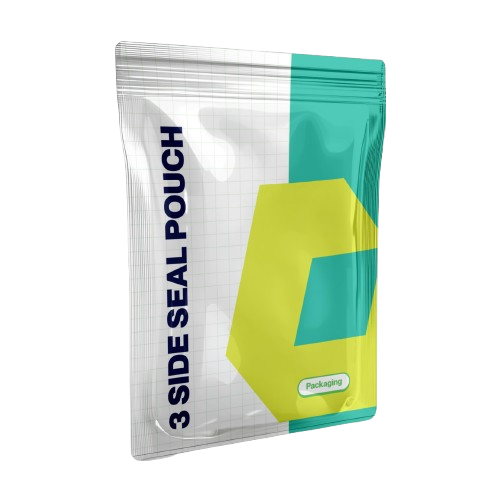 Pouch Packaging