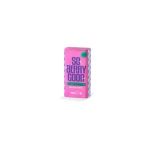 Discover Mint Tin Box Packaging