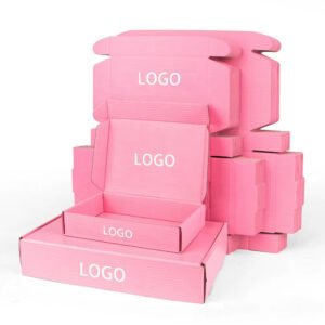 Subscription Box Mailer - Royal Pack Group