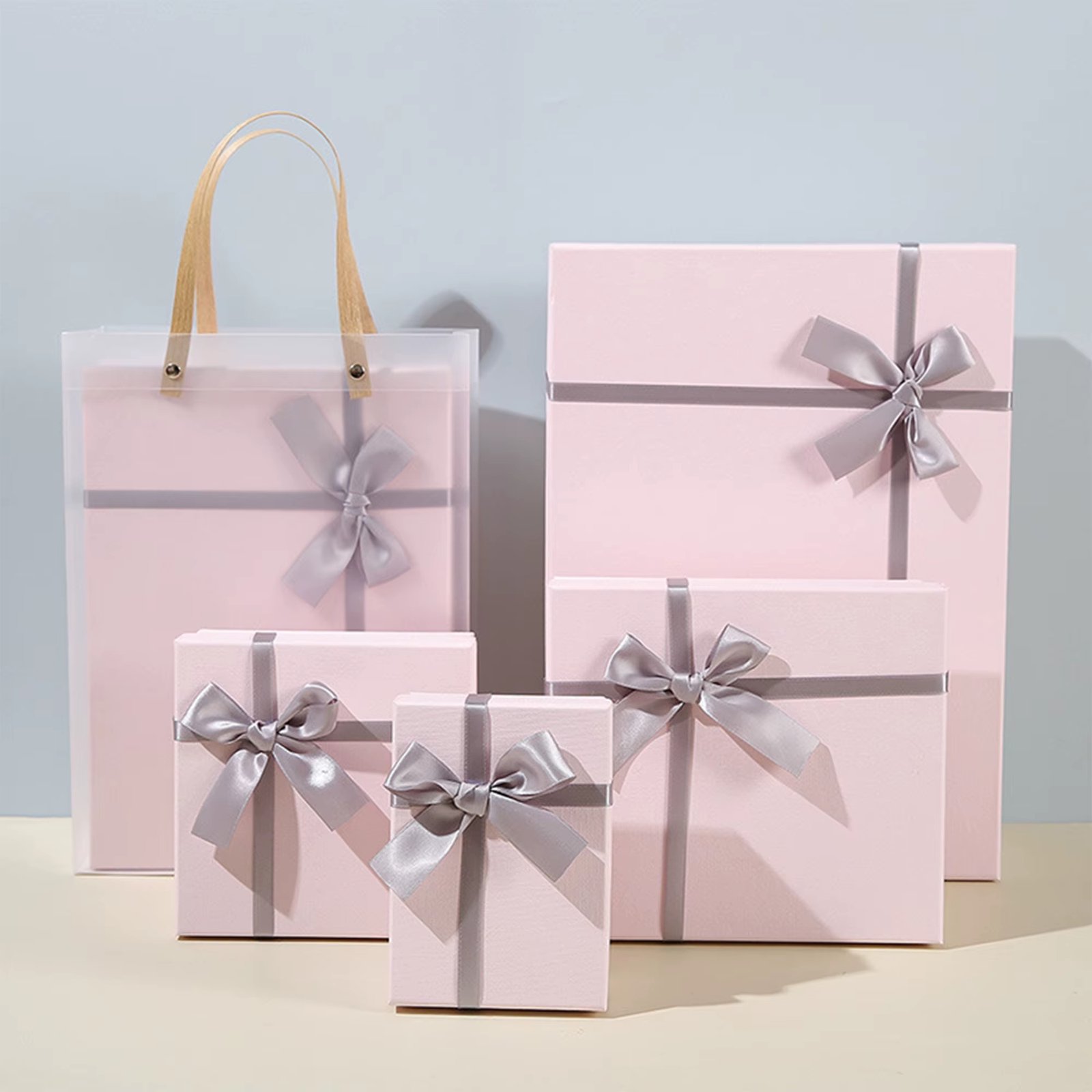 Promotional Gift Packaging - Royal Pack Group