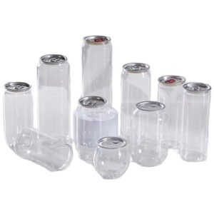 PET Beverage Bottle - Royal Pack Group