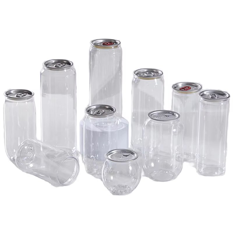 PET Beverage Bottle - Royal Pack Group