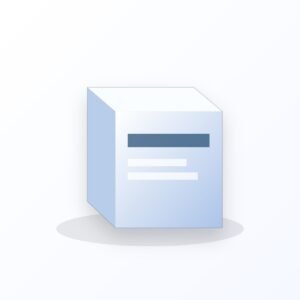 Folding Carton Color Box - Royal Pack Group