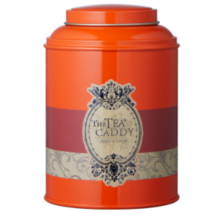 Carousel Musical Tin