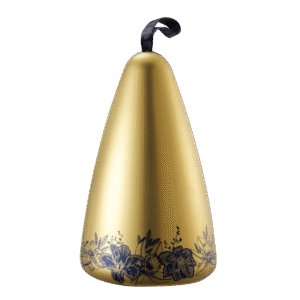Round Cosmetic Tin