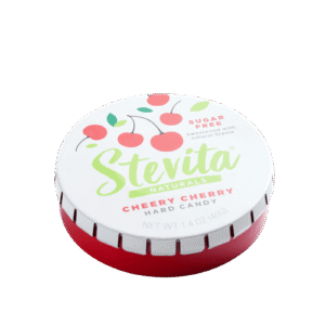 Pop Lid Mint Tin