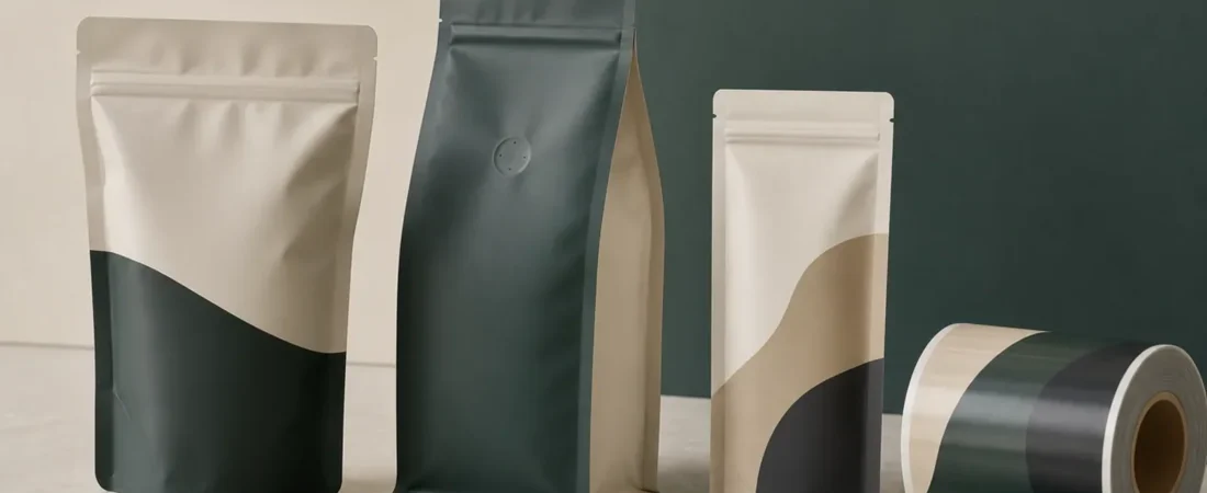 How to Choose a Packaging Barrier Structure