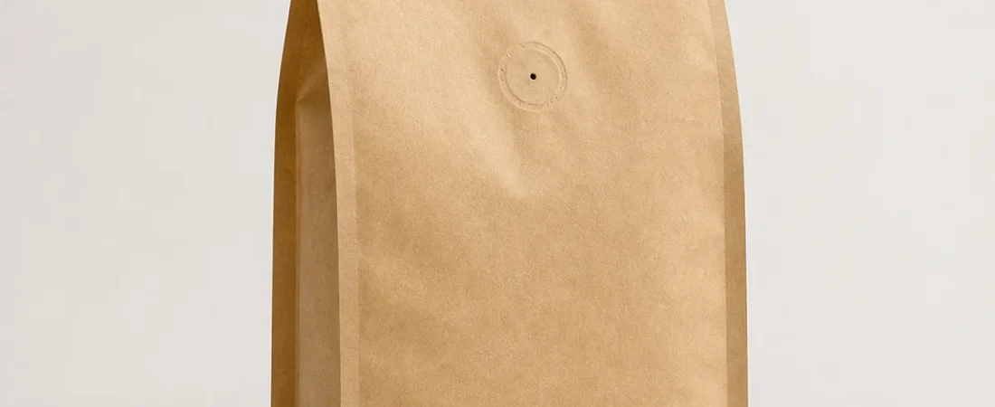 Coffee Packaging Guide: How to Choose Pouches, Barriers, Materials & Valves