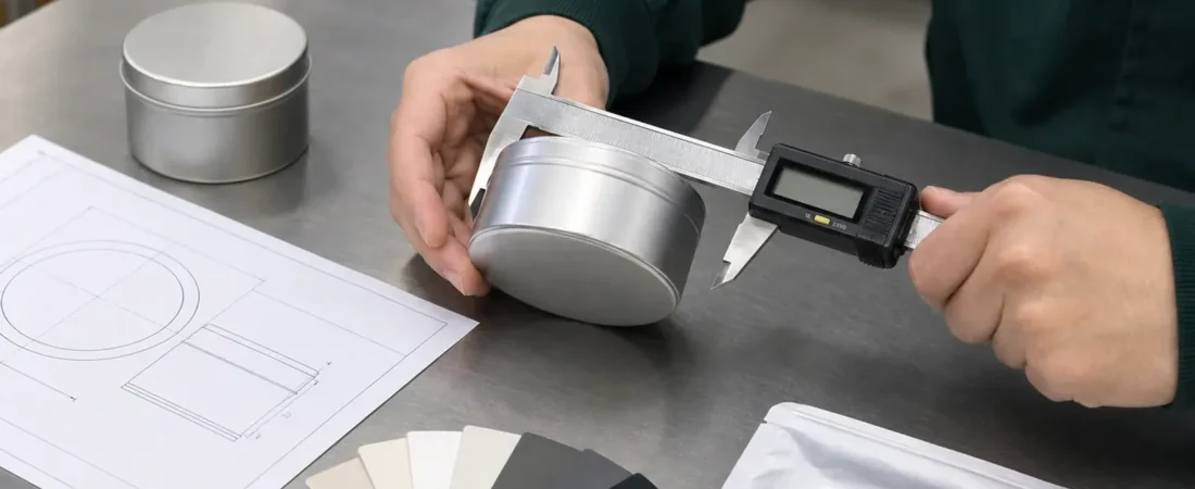 What Packaging Quality Control Should Buyers Review?