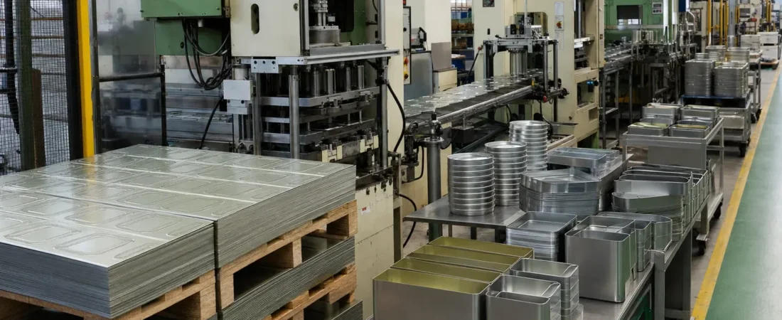 Packaging Lead Times: What Affects Your Project Schedule?