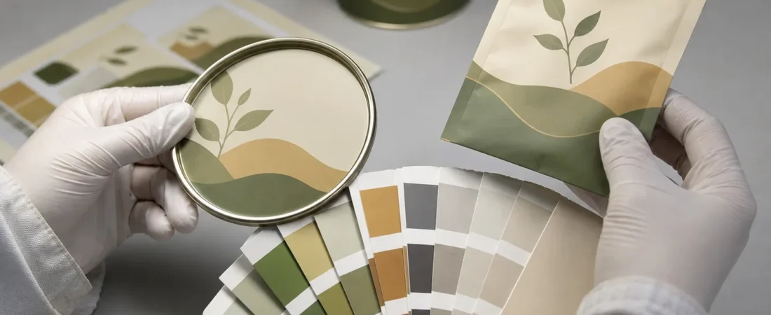Packaging Printing Options: Rotogravure, Flexographic & Digital Explained