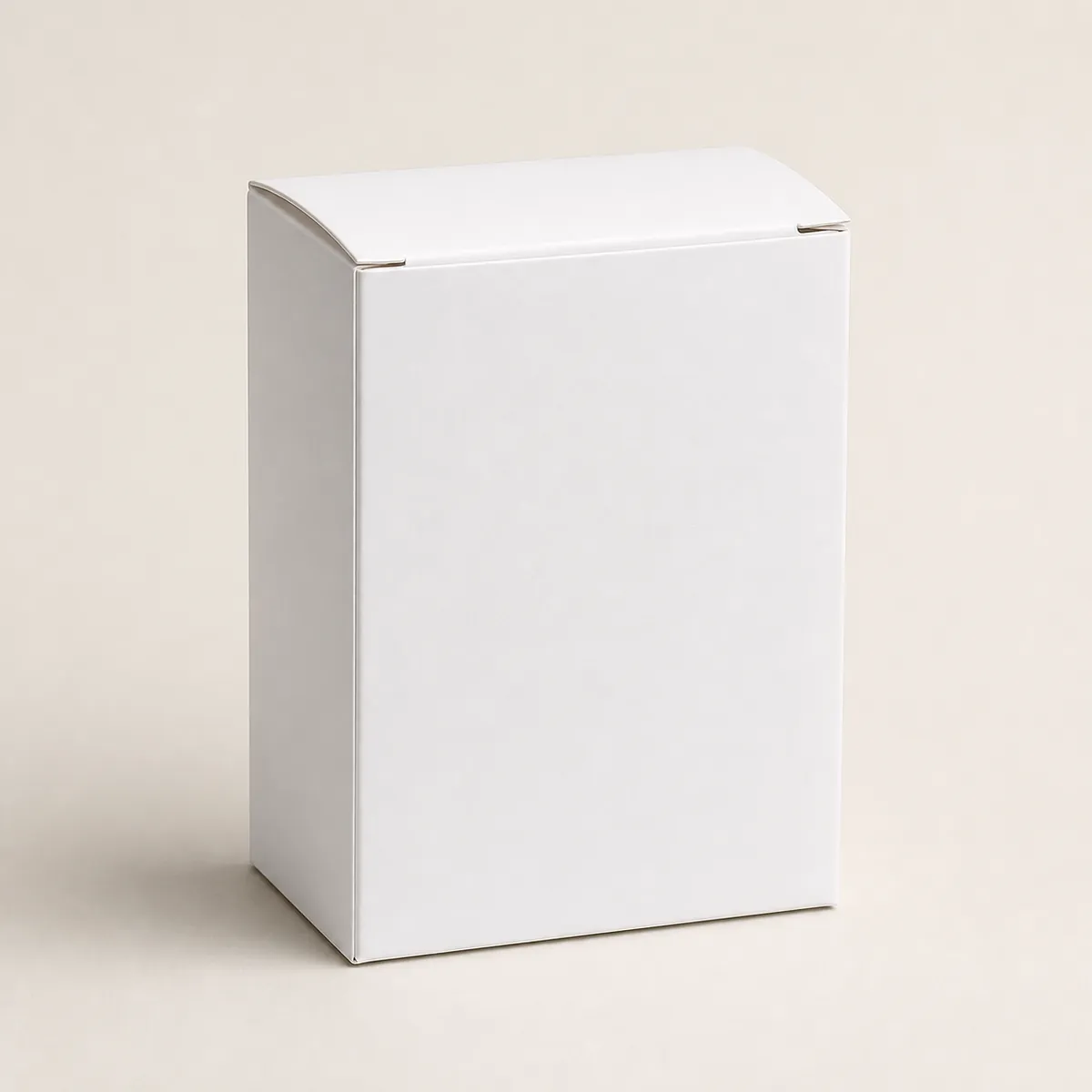 Retail folding carton